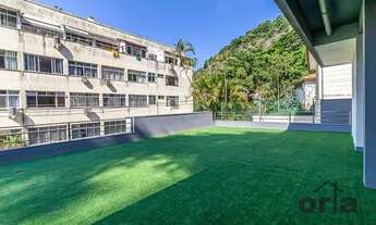 Imagem 4: Casa à venda, 677 m² por R$ 2.590.000,00 - Laranjeiras - Rio de Janeiro/RJ