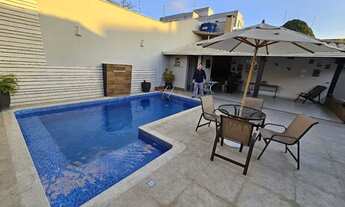 Imagem 6: Casa Linear, com 3 Quartos e 3 banheiros à Venda, 367 m² por R$ 1.390.000 no Santa Amélia