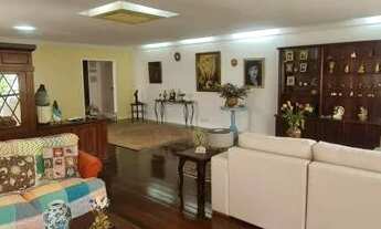 Imagem 3: Apartamento à venda, 250 m² por R$ 5.950.000,00 - Ipanema - Rio de Janeiro/RJ