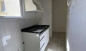 Imagem 3: Apartamento com 2 dormitórios para alugar, 64 m² por R$ 1.912/mês - Nova Gerti - São Caeta