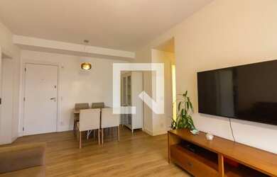 Imagem 4: Apartamento para Aluguel - Umuarama, 4 Quartos, 109 m2