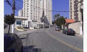 Imagem 3: São Paulo - Apartamento Padrão - <br> Vila da Paz