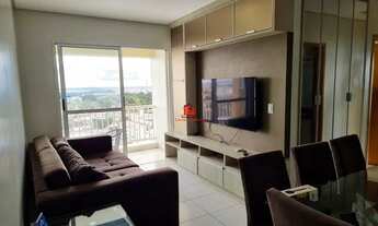 Imagem 3: Life Ponta Negra/ 85m²/ 10º andar/ Locação!