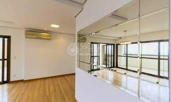 Imagem 5: Triplex para Venda em São Paulo, Mirandópolis, 3 dormitórios, 3 suítes, 4 banheiros, 4 vag