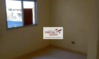 Imagem 6: Apartamento com 2 dormitórios para alugar, 46 m² por R$ 1.255,32/mês - Cidade Industrial