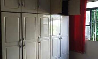 Imagem: Aluga se quarto