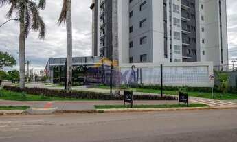Imagem: Apartamento com 2 quarto(s) no bairro Jardim