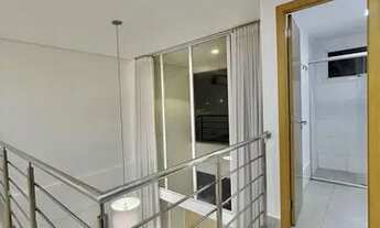 Imagem 3: Loft duplex no Park Lozandes