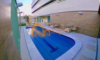 Imagem 3: Apartamento com 3 dormitórios à venda, 69 m² por R$ 553.000,00 - Engenheiro Luciano Cavalc