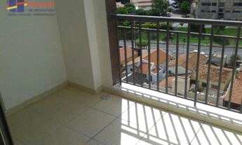 Imagem 6: Apartamento com 3 dormitórios à venda, 85 m² por R$ 750.000,00 - Jardim Pompéia - Indaiatu