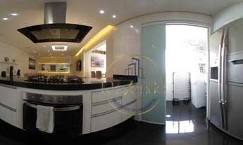 Imagem 3: Apartamento com 3 dormitórios à venda, 80 m² por R$ 840.000,00 - Jardim Bela Vista - Santo