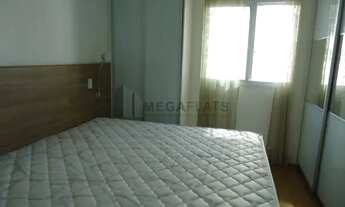 Imagem 2: FLAT DIOGO HOME VILA NOVA CONCEÇÃO DISPONÍVEL PARA LOCAÇÃO!