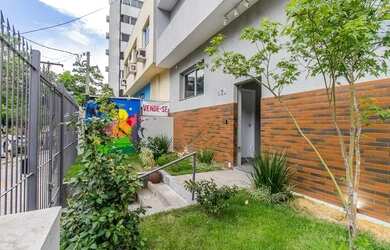 Imagem 5: Predio em Auxiliadora