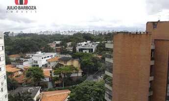 Imagem 7: Apartamento em Moema pássaros, com 1 suíte, 90m², 1 vaga de garagem
