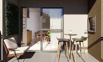 Imagem 5: São José dos Pinhais - Apartamento Padrão - Bom Jesus