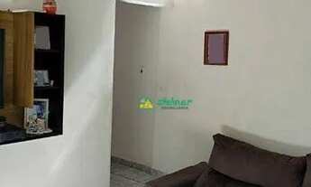 Imagem 3: Sobrado com 4 dormitórios à venda, 125 m² por R$ 400.000,00 - Vila Flórida - Guarulhos/SP