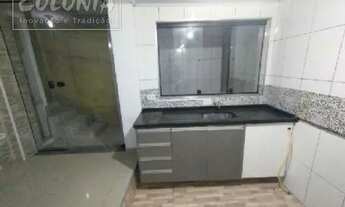 Imagem 4: Santo André - Casa Padrão - Parque Industriário