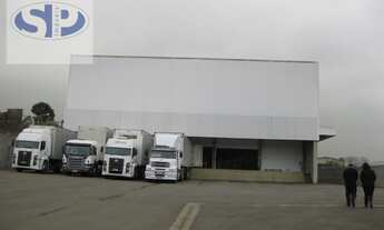 Imagem: Galpão em Jardim Fátima - Guarulhos