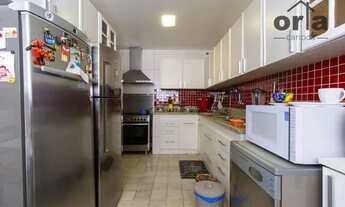 Imagem 14: Apartamento com 4 dormitórios à venda, 300 m² por R$ 4.980.000 - Ipanema - Rio de Janeiro