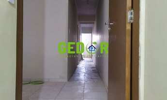 Imagem 4: Casa com 2 dorms, Jardim Primavera (Zona Sul), São Paulo, Cod: 4507