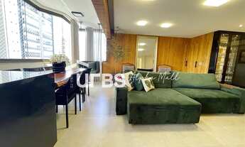 Imagem 7: Goiânia Tower - Apartamento 3 quartos, sendo 3 suítes