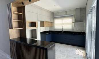 Imagem 5: Casa - Parque Olívio Franceschini - Hortolândia