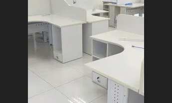 Imagem 6: ESCRITÓRIO MOBILIADO E C/ AR NA CONTORNO