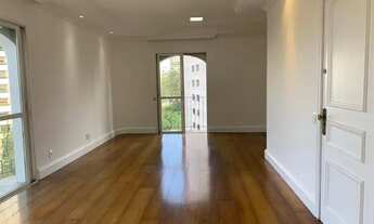 Imagem 2: 3 DORMS SENDO 1 SUÍTE, 2 VGS, 136 m² - Morumbi (Zona Sul) - São Paulo/SP - AP6895