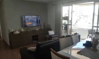 Imagem: Apartamento com 3 Quartos à venda, 94m²