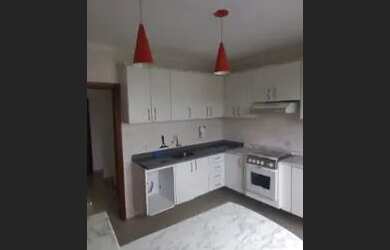 Imagem 2: SAO ROQUE - Apartamento PADRÃO - ESPLANADA MENDES MORAES