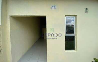 Imagem 6: Casa com 3 dormitórios para alugar, 100 m² por R$ 1.350/mês - Liberdade - Parnamirim/RN