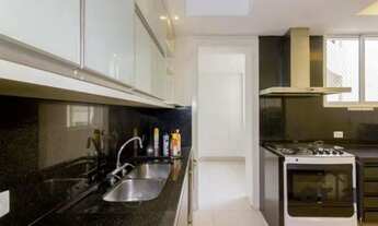 Imagem 6: Apartamento com 4 dormitórios à venda, 165 m² por R$ 1.840.000 - Copacabana - Rio de Janei