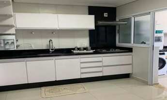 Imagem 7: Sobrado à venda no bairro Alto Ipiranga - Mogi das Cruzes/SP