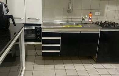 Imagem 4: ALUGO APARTAMENTO EM PEIXINHO