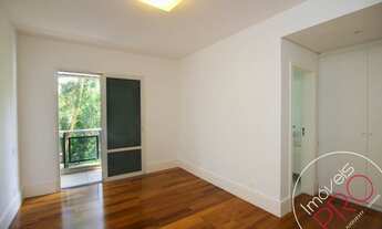 Imagem 7: Apartamento 338m² no Alto da Boa Vista, pronto para morar