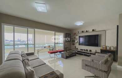 Imagem 3: Apartamento para venda tem 180 metros quadrados com 4 quartos em Centro - Condomínio DOMO