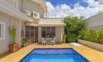 Imagem 4: Casa - Jardim Alto da Colina - Valinhos