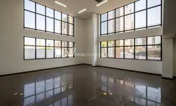 Imagem 7: Salão - Botafogo - Campinas