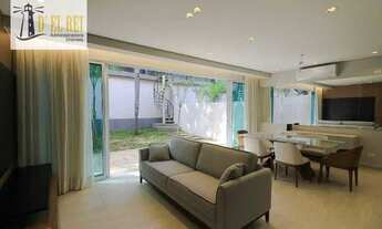 Imagem 4: Sobrado novo em Condomínio Fechado com 4 dormitórios à venda, 177 m² por R$ 1.390.000 - Jd