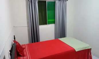 Imagem 3: Casa para aluguel possui 47 metros quadrados com 2 quartos em Pau Amarelo - Paulista - PE