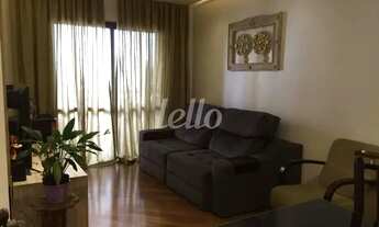 Imagem 3: São Paulo - Apartamento Padrão - Mooca