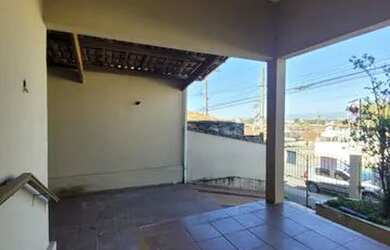 Imagem 2: Casa com 3 quartos - Bairro Jardim Rezende em Pindamonhangaba