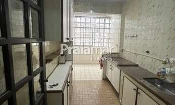 Imagem 5: Oportunidade!! Gonzaga | 2 dorm |Dep. de empregada revertido| 108 m 2