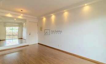 Imagem: Apartamento Venda Pompéia 60 m² 1 Dormitórios