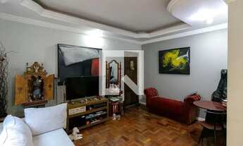 Imagem 3: Apartamento à Venda - Alto Caiçaras, 3 Quartos, 128 m2