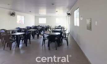 Imagem 6: Apartamento no Edificio Bogotá à locação, 02 dormitórios, 47m² - Parque Bauru