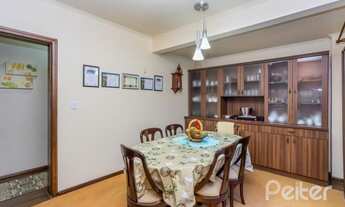 Imagem 7: PORTO ALEGRE - Casa Padrão - Tristeza