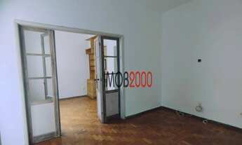 Imagem 5: Apartamento com 1 dormitório para alugar, 45 m² por R$ 1.872,91/mês - Icaraí - Niterói/RJ