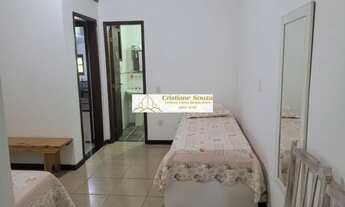 Imagem 7: Casa em condomínio 3 dormitórios, vista para o lago e natureza