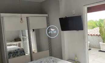 Imagem 3: Casa duplex sala 2 quartos!